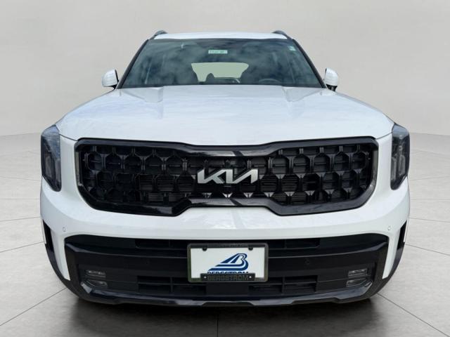 2024 Kia Telluride Vehicle Photo in Appleton, WI 54914