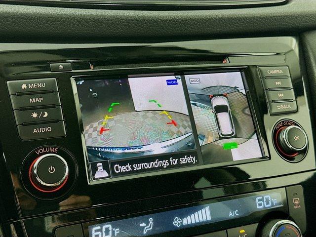 2020 Nissan Rogue Vehicle Photo in Flemington, NJ 08822
