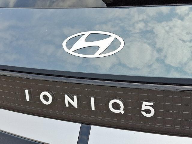 2025 Hyundai IONIQ 5 Vehicle Photo in Philadelphia, PA 19116