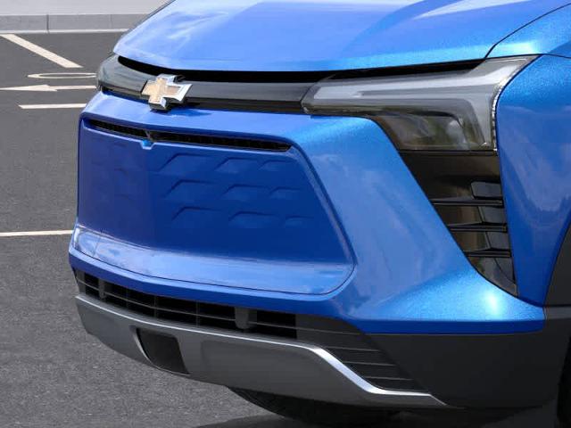 2025 Chevrolet Blazer EV Vehicle Photo in PITTSBURGH, PA 15226-1209