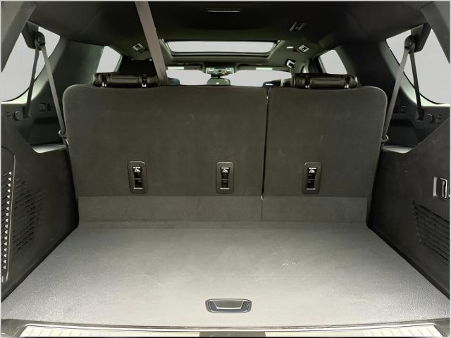 2023 GMC Yukon XL Vehicle Photo in MADISON, WI 53713-3220