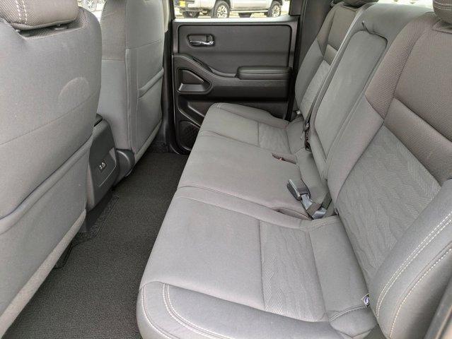 2022 Nissan Frontier Vehicle Photo in San Antonio, TX 78209