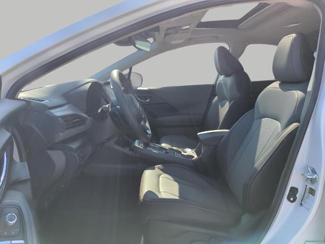 2025 Subaru Crosstrek Vehicle Photo in Green Bay, WI 54304