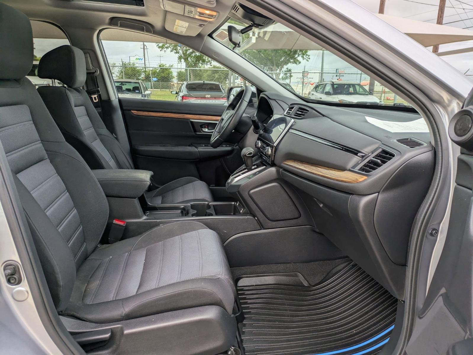 2020 Honda CR-V Vehicle Photo in SELMA, TX 78154-1460