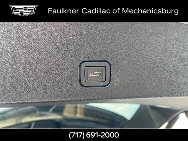 2023 Cadillac XT6 Vehicle Photo in MECHANICSBURG, PA 17050-1707