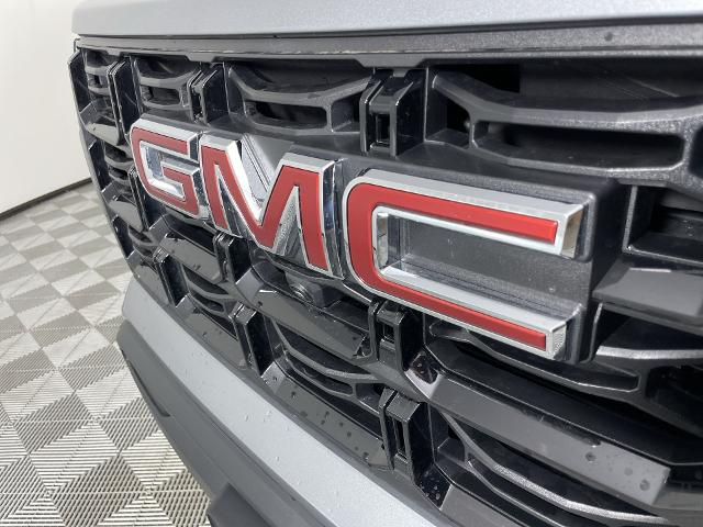 2023 GMC Canyon Vehicle Photo in GILBERT, AZ 85297-0402