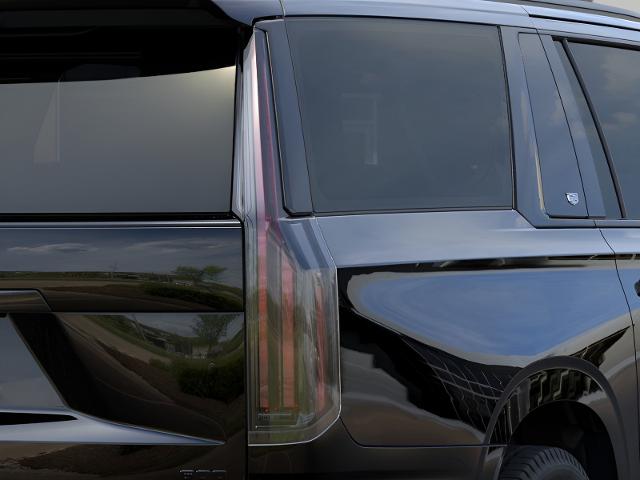 2025 Cadillac Escalade ESV Vehicle Photo in MADISON, WI 53713-3220
