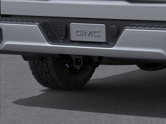 2025 GMC Sierra 1500 Vehicle Photo in ROXBORO, NC 27573-6143