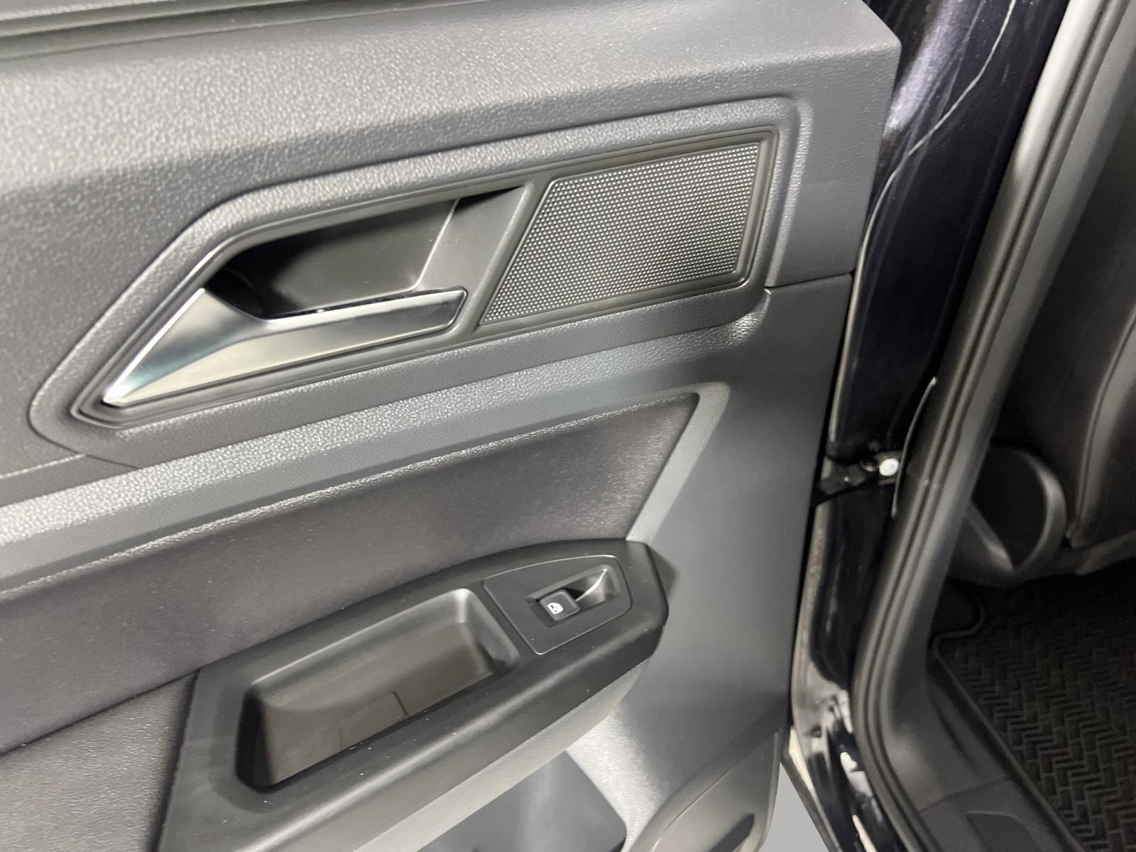 2021 Volkswagen Atlas Vehicle Photo in Georgetown, TX 78626
