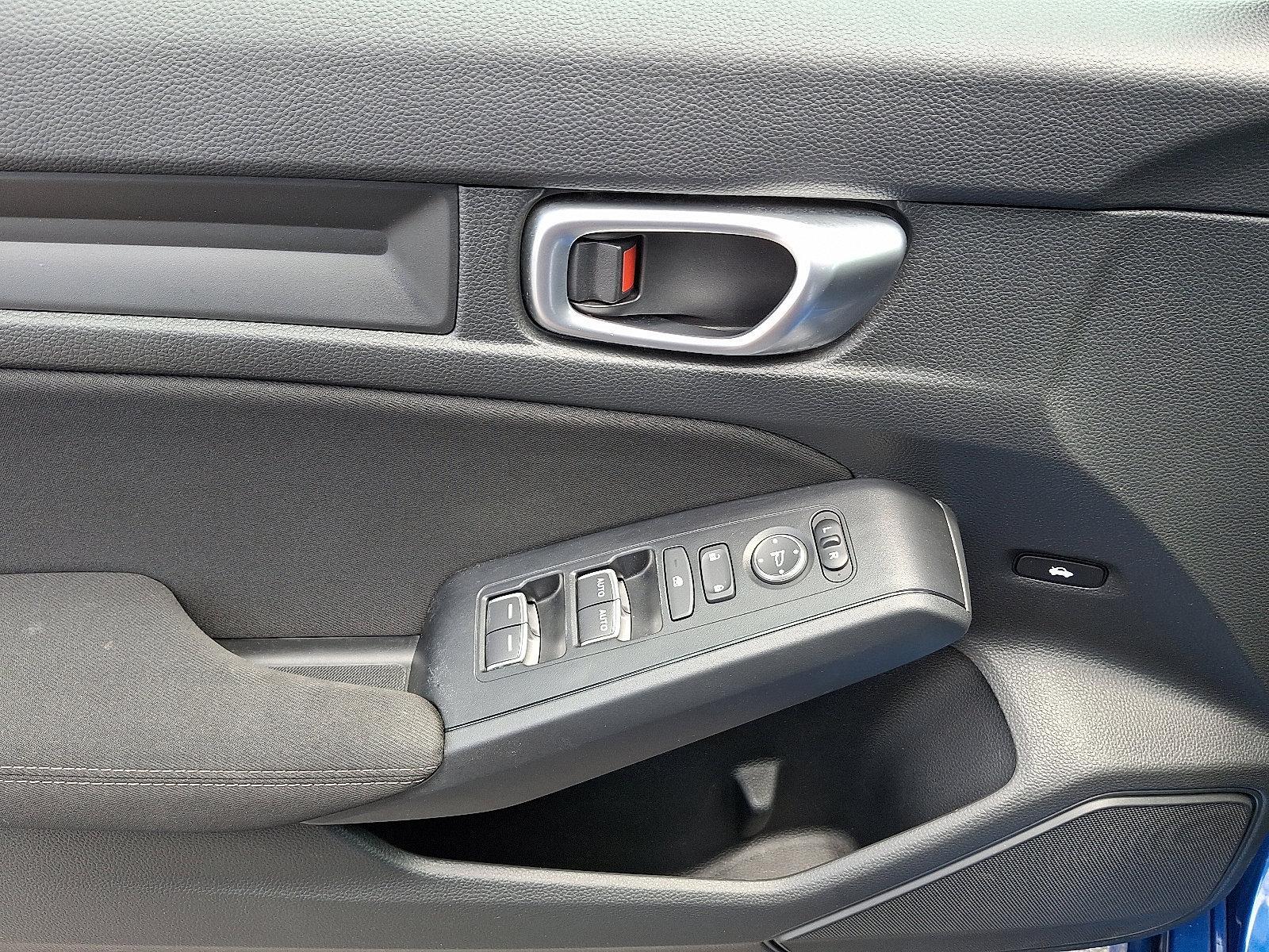 2023 Honda Civic Sedan Vehicle Photo in Harrisburg, PA 17111