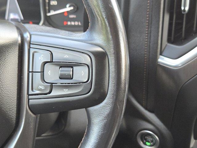 2021 GMC Sierra 2500 HD Vehicle Photo in Decatur, TX 76234