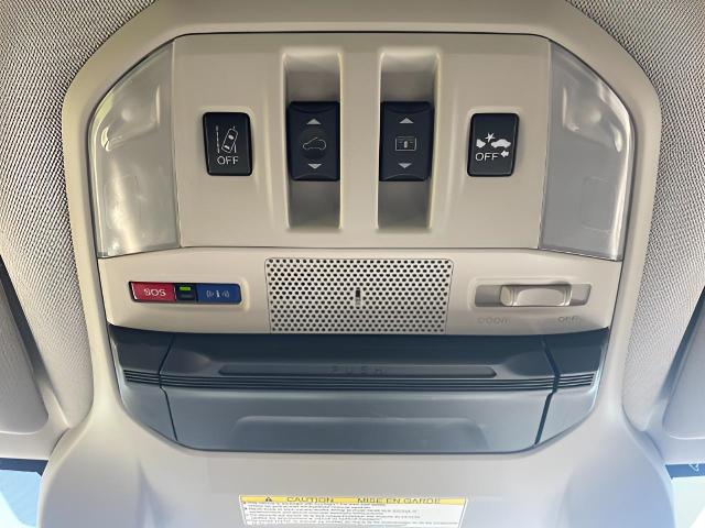 2023 Subaru Ascent Vehicle Photo in Oshkosh, WI 54904