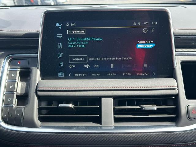 2023 Chevrolet Tahoe Vehicle Photo in COLUMBIA, MO 65203-3903