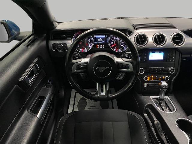 2019 Ford Mustang Vehicle Photo in Appleton, WI 54913