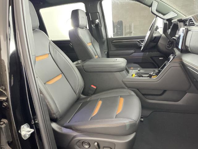 2025 GMC Sierra 2500 HD Vehicle Photo in GILBERT, AZ 85297-0402