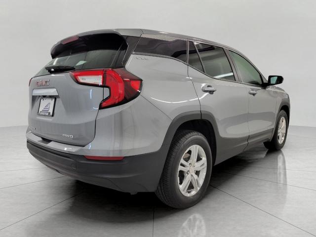 2024 GMC Terrain Vehicle Photo in APPLETON, WI 54914-4656