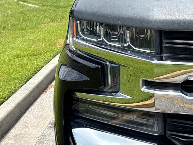2020 Chevrolet Silverado 1500 Vehicle Photo in Hinesville, GA 31313