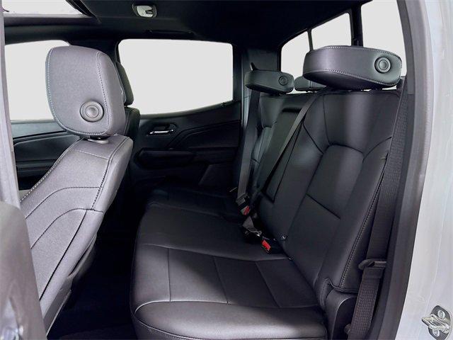2025 GMC Canyon Vehicle Photo in PUYALLUP, WA 98371-4149