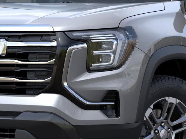 2026 GMC Terrain Vehicle Photo in WATERTOWN, CT 06795-3318