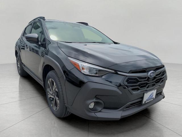 2025 Subaru Crosstrek Vehicle Photo in Green Bay, WI 54304