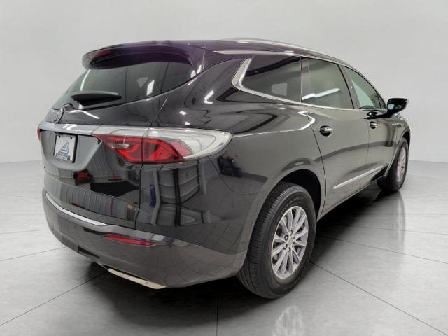 2024 Buick Enclave Vehicle Photo in NEENAH, WI 54956-2243