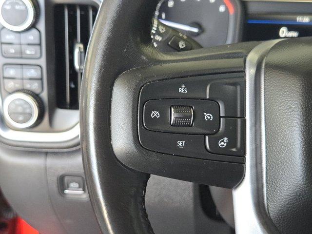 2021 GMC Sierra 1500 Vehicle Photo in Decatur, TX 76234