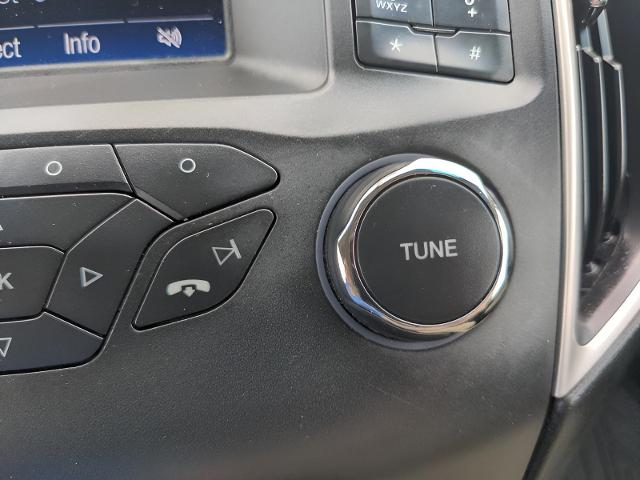 2016 Ford Edge Vehicle Photo in Green Bay, WI 54304
