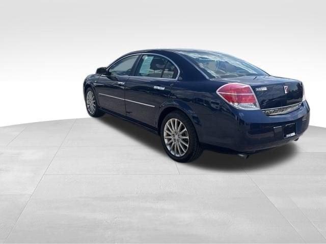 2008 Saturn Aura Vehicle Photo in Fishers, IN 46038