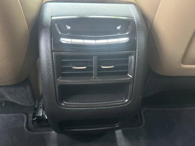 2024 Cadillac XT5 Vehicle Photo in LEOMINSTER, MA 01453-2952