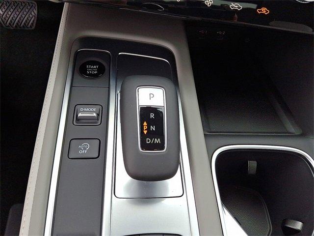 2026 INFINITI QX60 Vehicle Photo in Willow Grove, PA 19090