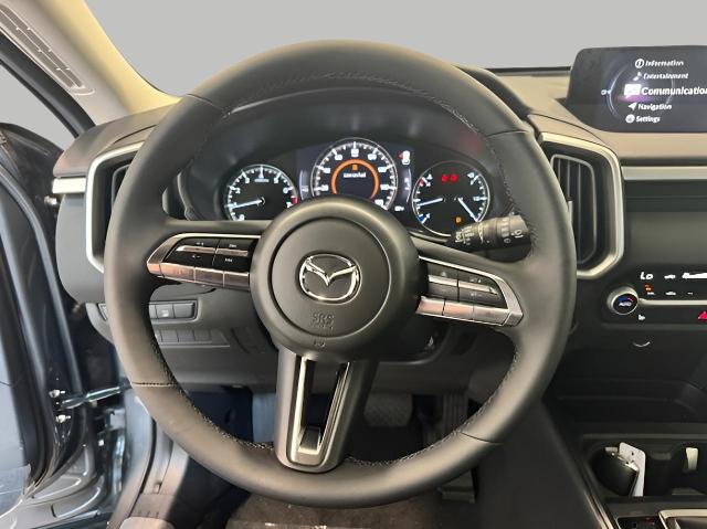 2025 Mazda CX-50 Vehicle Photo in Green Bay, WI 54304