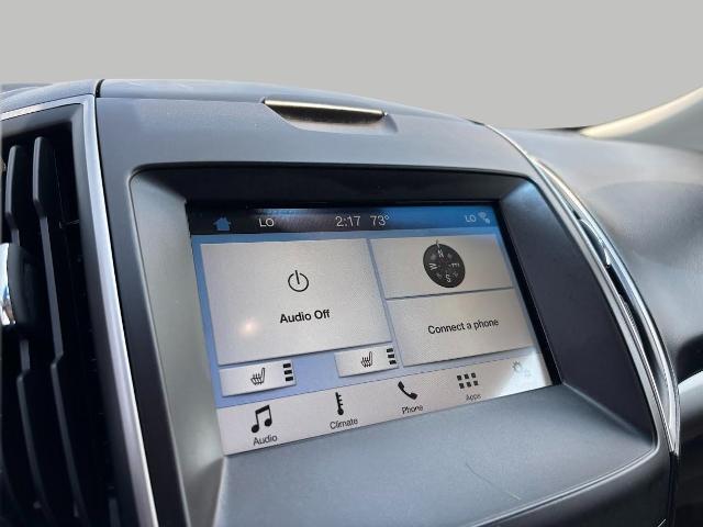 2018 Ford Edge Vehicle Photo in APPLETON, WI 54914-8833