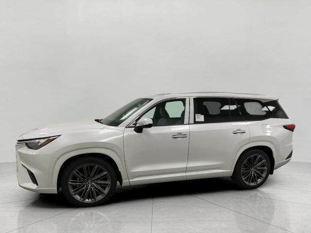 2025 Lexus TX 350 Vehicle Photo in Appleton, WI 54913