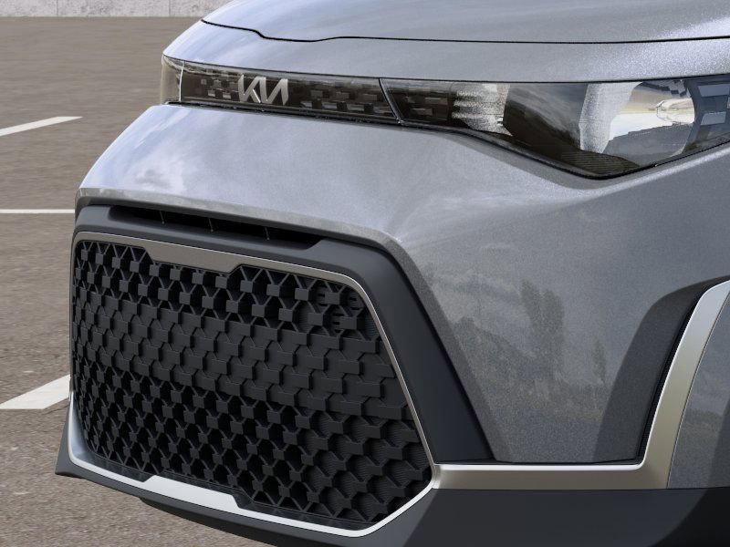 2025 Kia Soul Vehicle Photo in Belle Vernon, PA 15012