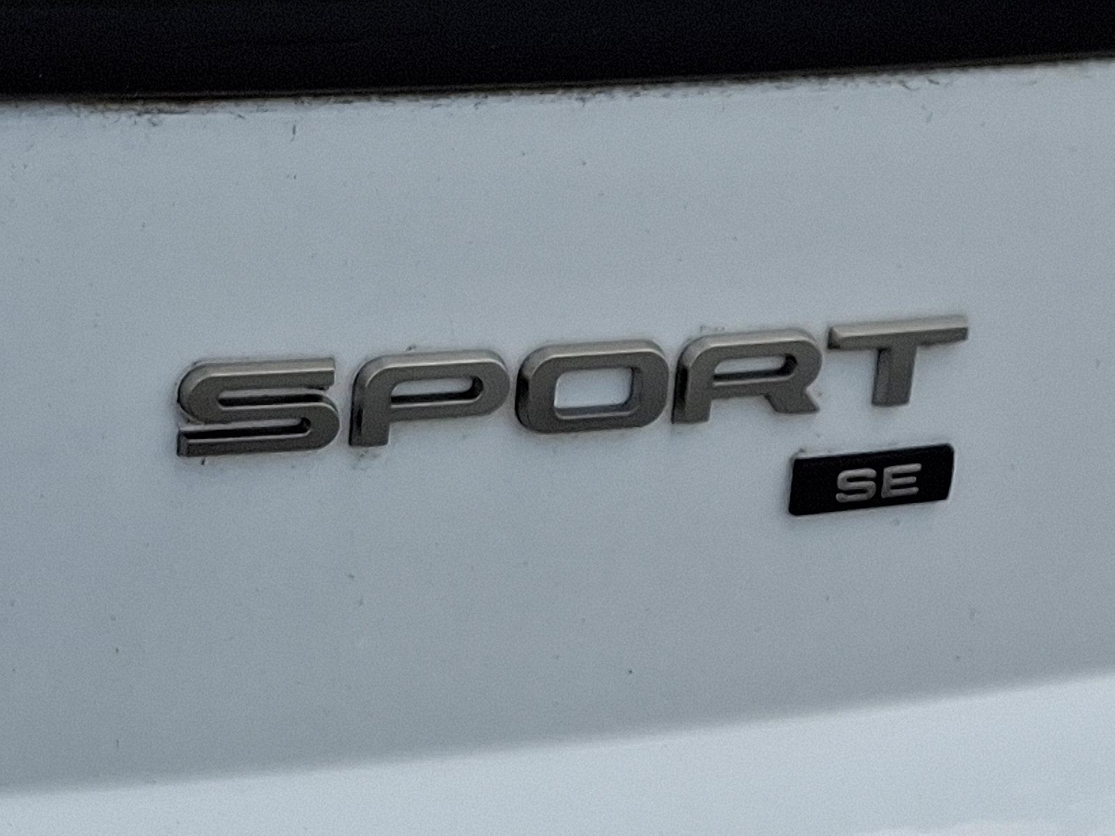 2022 Land Rover Range Rover Sport Vehicle Photo in Lancaster, PA 17601