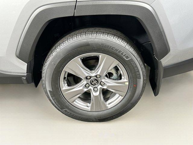2025 Toyota RAV4 Vehicle Photo in Flemington, NJ 08822