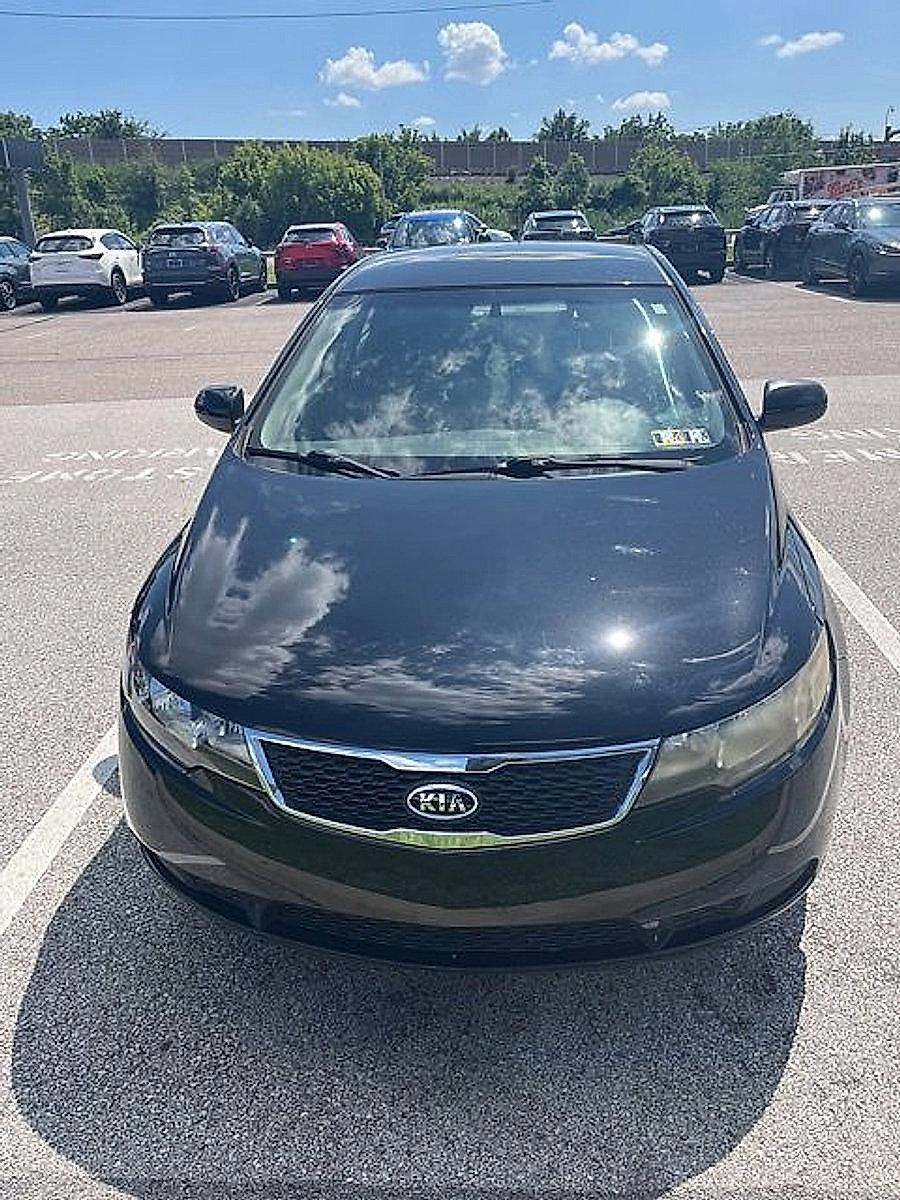 2013 Kia Forte Vehicle Photo in Trevose, PA 19053