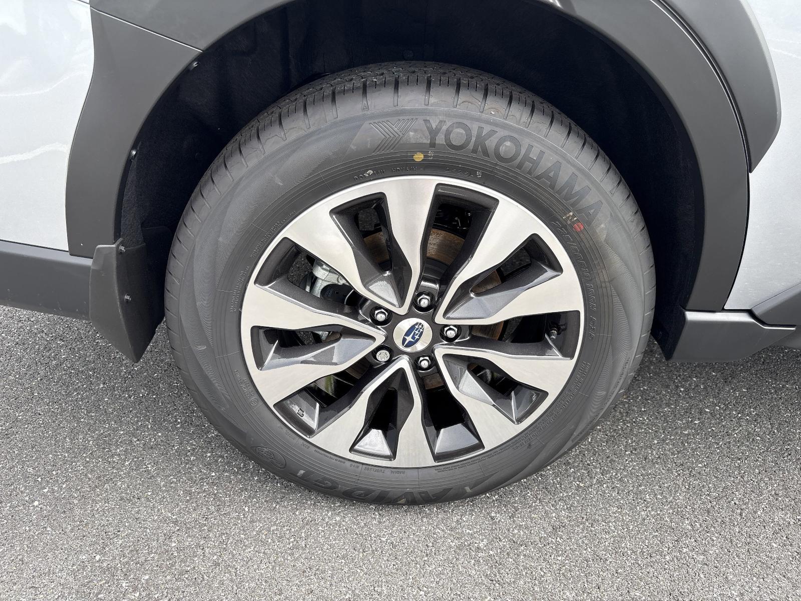 2025 Subaru Outback Vehicle Photo in Mechanicsburg, PA 17050