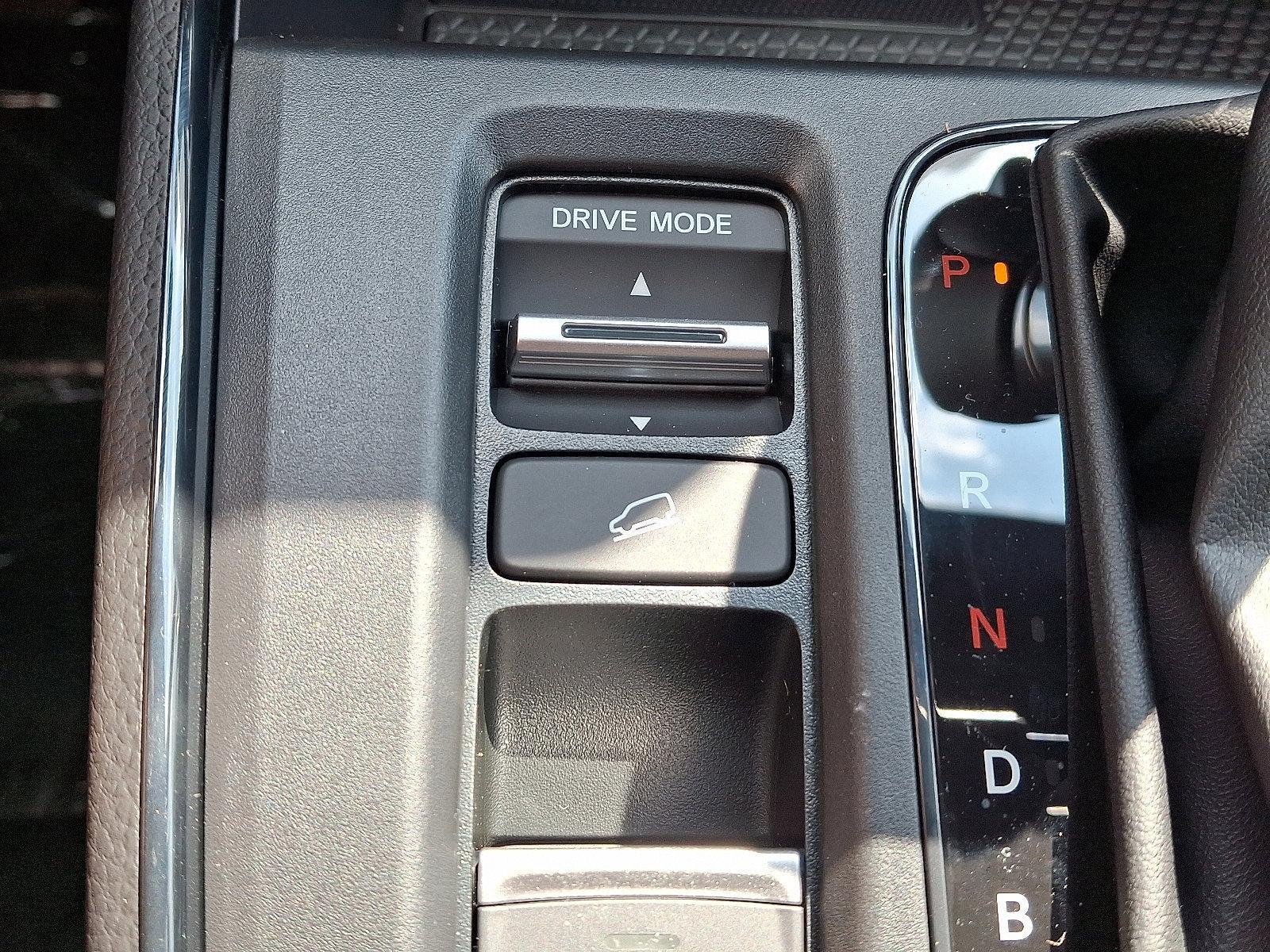 2026 Honda CR-V Hybrid Vehicle Photo in Harrisburg, PA 17111