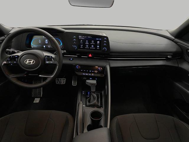 2025 Hyundai ELANTRA Vehicle Photo in Appleton, WI 54913