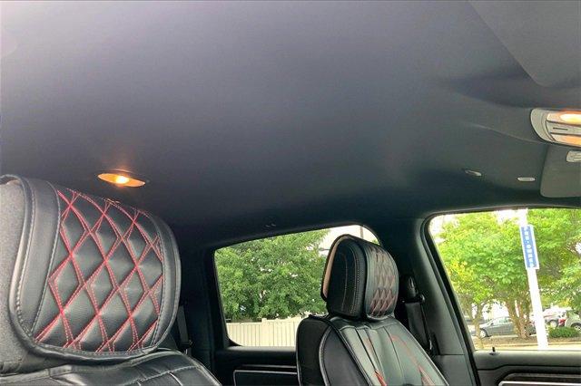 2019 Ram 1500 Vehicle Photo in INDEPENDENCE, MO 64055-1377