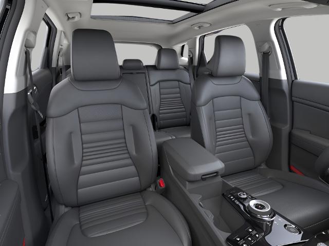 2025 Kia Sportage Hybrid Vehicle Photo in Appleton, WI 54914