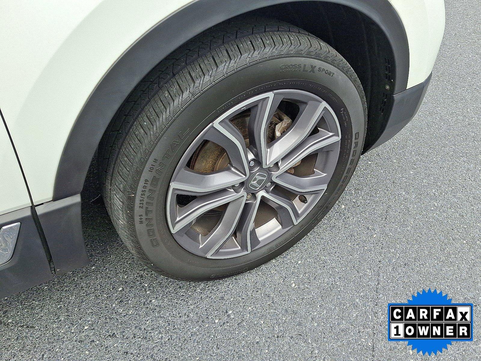2020 Honda CR-V Vehicle Photo in Harrisburg, PA 17111