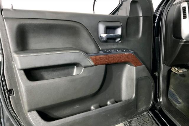 2014 GMC Sierra 1500 Vehicle Photo in Lees Summit, MO 64086