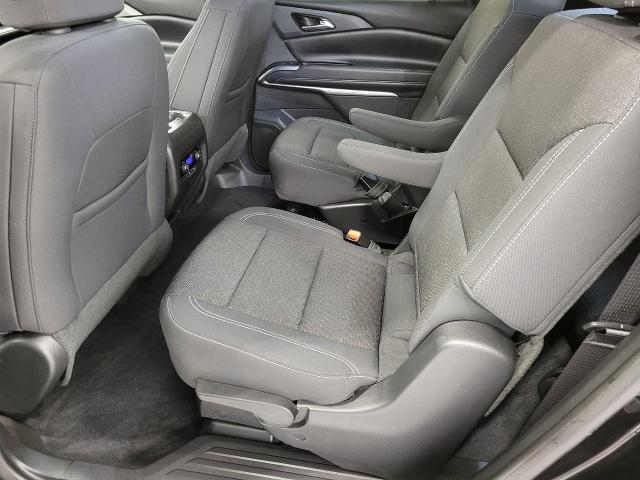 2025 Chevrolet Traverse Vehicle Photo in APPLETON, WI 54914-4656