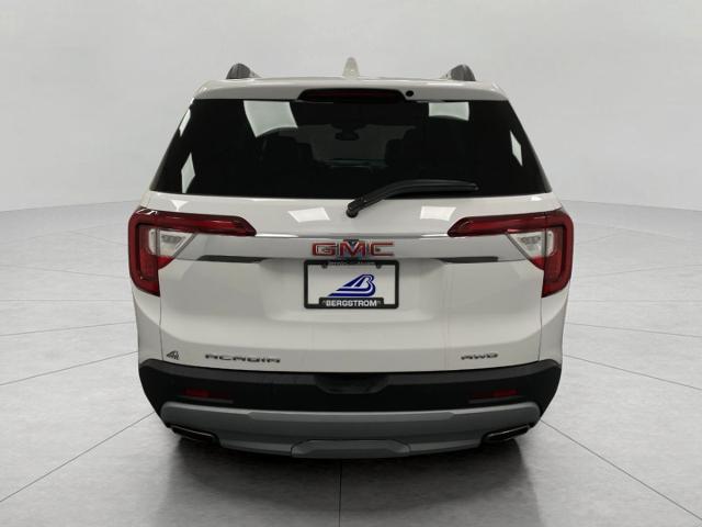 2023 GMC Acadia Vehicle Photo in Appleton, WI 54913