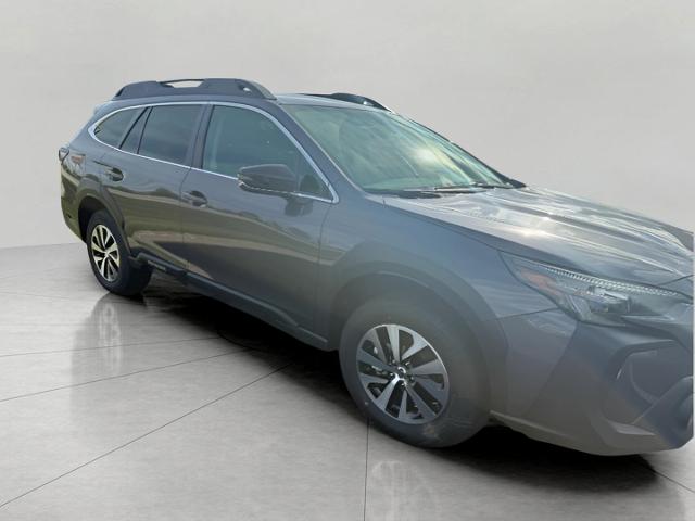 2025 Subaru Outback Vehicle Photo in Oshkosh, WI 54904