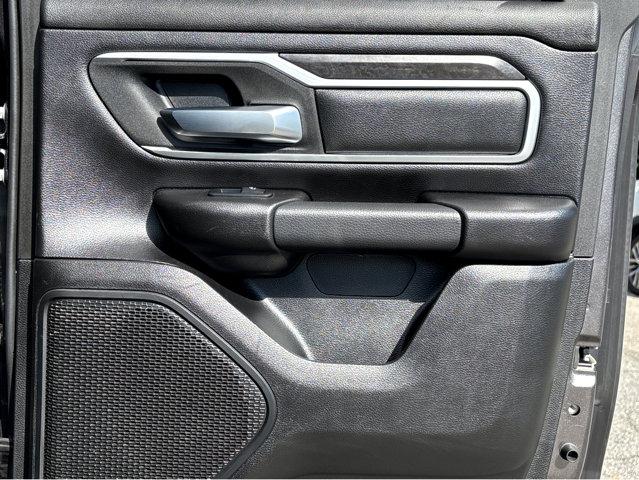 2022 Ram 1500 Vehicle Photo in Savannah, GA 31419