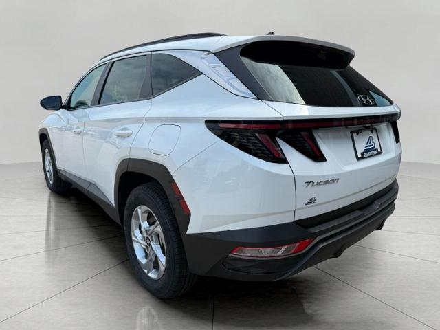 2022 Hyundai TUCSON Vehicle Photo in Appleton, WI 54914