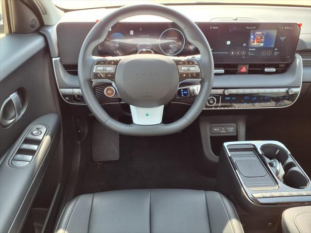 2025 Hyundai IONIQ 5 Vehicle Photo in Peoria, IL 61615